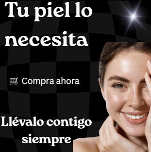 NANO™  DIFUSOR FACIAL