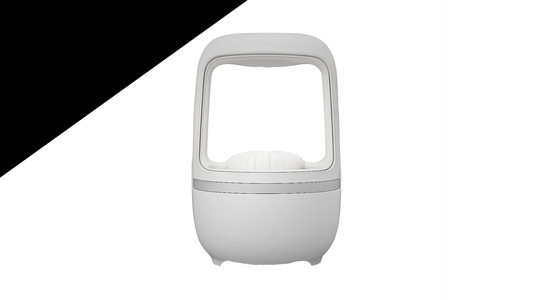 RILU45™ HUMIFICADOR GOTA DE AGUA ANTIGRAVEDAD
