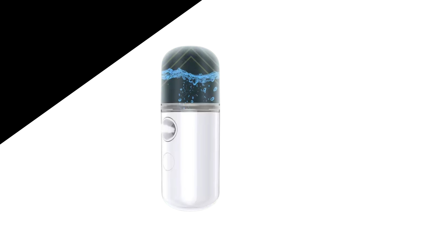 NANO™  DIFUSOR FACIAL