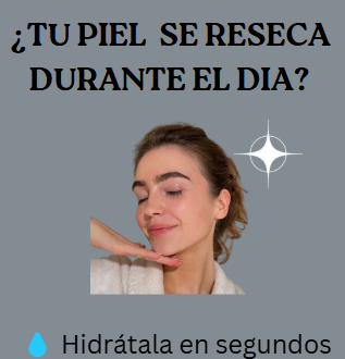 NANO™  DIFUSOR FACIAL